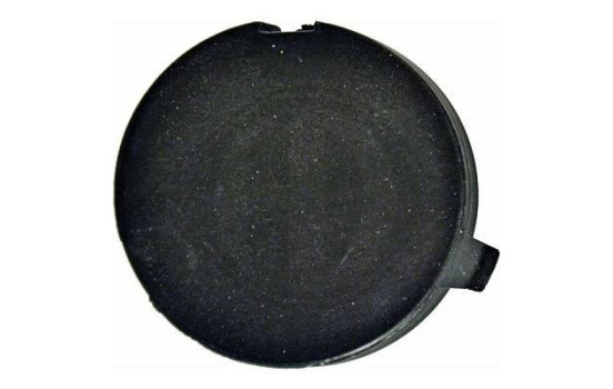 Klaff, dragkrok, bild 2