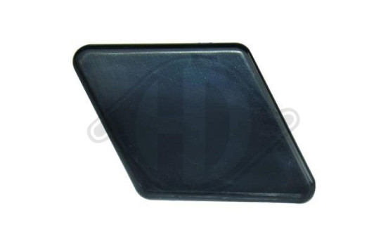 Övertäck, stötfångare HD Tuning, bild 2