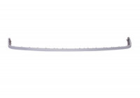 Övertäck, stötfångare