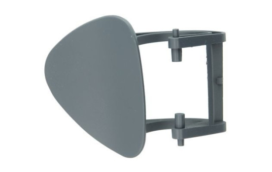 plåt, stötfångare