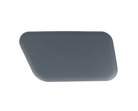 plåt, stötfångare