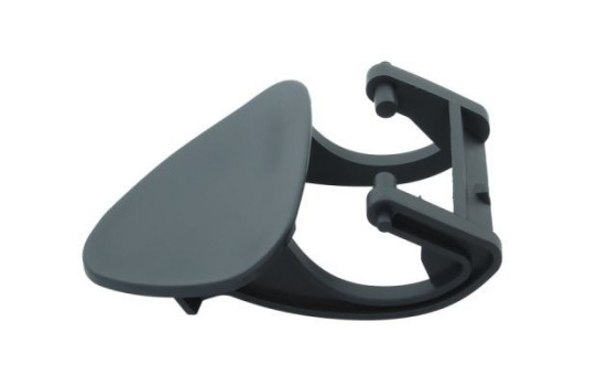 plåt, stötfångare