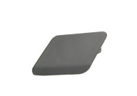 Plåt, stötfångare