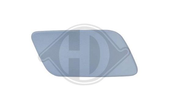 Plåt, stötfångare, bild 2