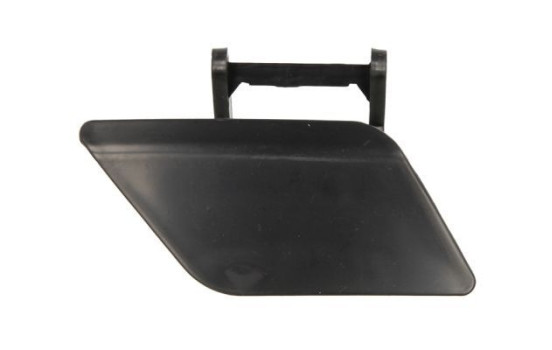 Skylt, stötfångare