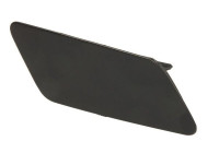 Skylt, stötfångare