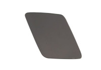 Skylt, stötfångare