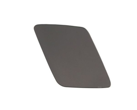 Skylt, stötfångare