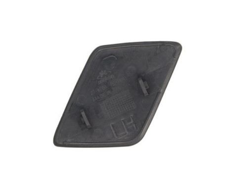 Skylt, stötfångare, bild 2