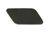 Skylt, stötfångare