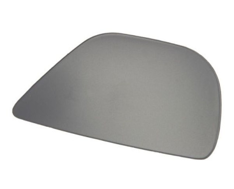 Skylt, stötfångare