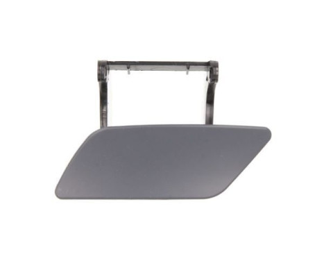 Skylt, stötfångare