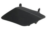 Skylt, stötfångare