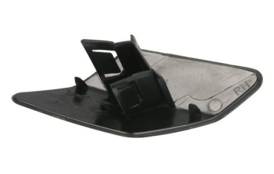 Skylt, stötfångare, bild 2