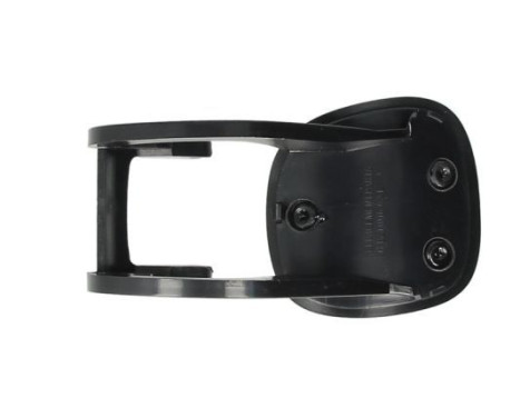 Skylt, stötfångare, bild 2