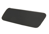 Skylt, stötfångare