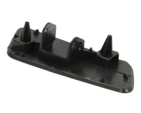 Skylt, stötfångare, bild 2