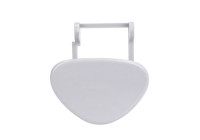 Skylt, stötfångare