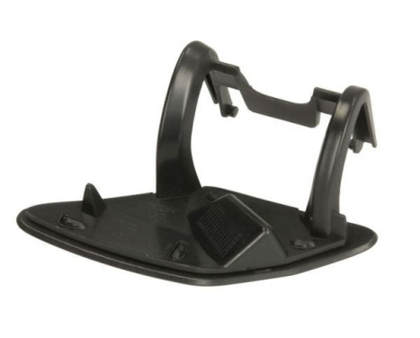 Skylt, stötfångare, bild 2