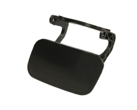 Skylt, stötfångare