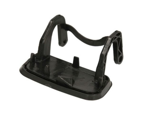 Skylt, stötfångare, bild 2