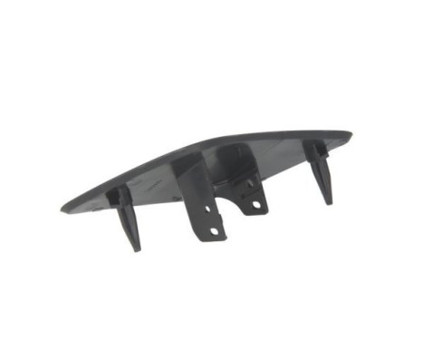 Skylt, stötfångare, bild 2