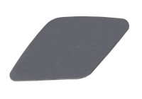 Skylt, stötfångare