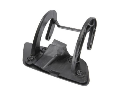 Skylt, stötfångare, bild 2