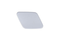 Skylt, stötfångare