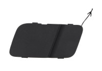 Skylt, stötfångare