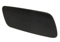 Skylt, stötfångare