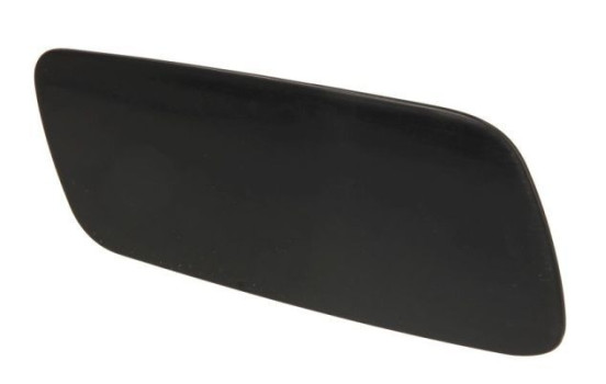 Skylt, stötfångare