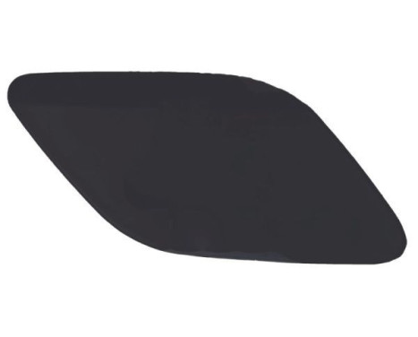 Skylt, stötfångare