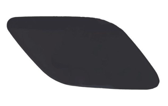Skylt, stötfångare