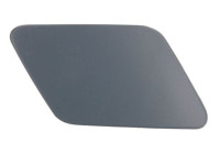 Skylt, stötfångare