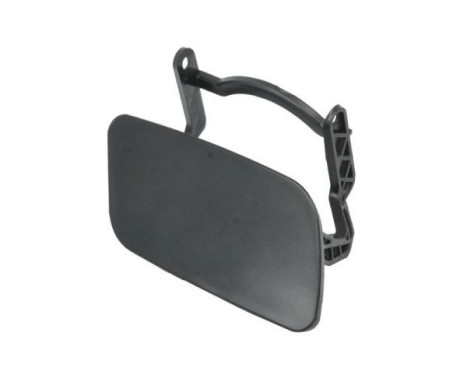 Skylt, stötfångare