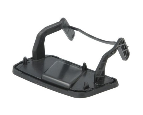 Skylt, stötfångare, bild 2