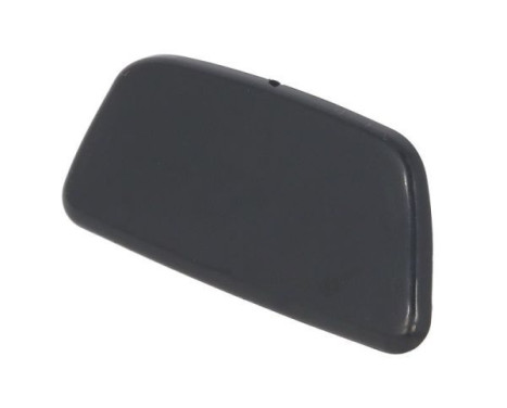 Skylt, stötfångare