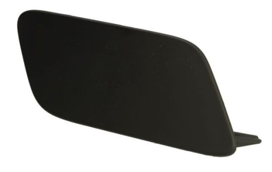 Skylt, stötfångare