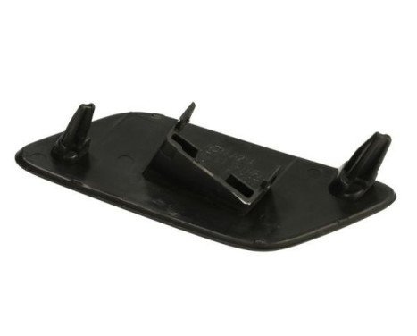 Skylt, stötfångare, bild 2