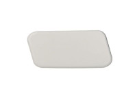 Skylt, stötfångare