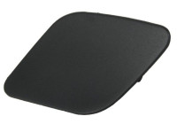 Skylt, stötfångare