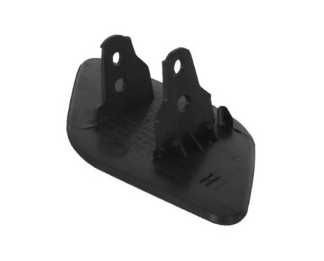 Skylt, stötfångare, bild 2