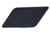 Skylt, stötfångare