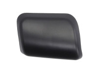 Skylt, stötfångare