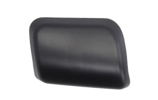 Skylt, stötfångare