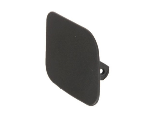 Skylt, stötfångare