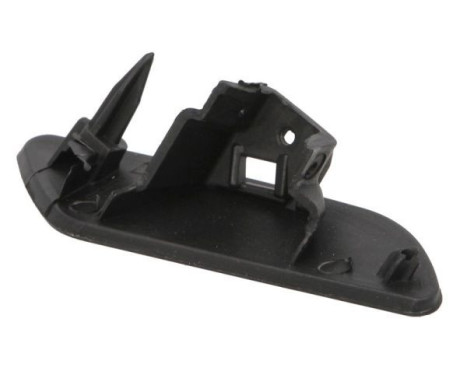 Skylt, stötfångare, bild 4