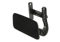 Skylt, stötfångare