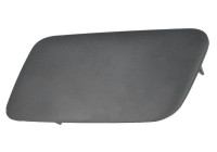 Skylt, stötfångare